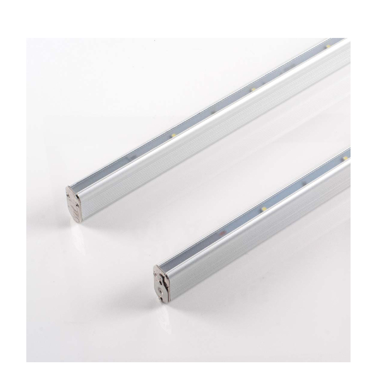 LED -os szekrény fény