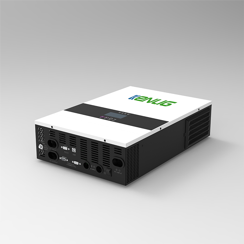 Kenlig 3-5 kWh-os rácsos energiatároló inverter