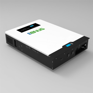 Kenlig Energy Lithium-ion akkumulátor egy rendszerben 51,2 V 100AH ​​kiváló minőségű LIFEPO4 akkumulátor