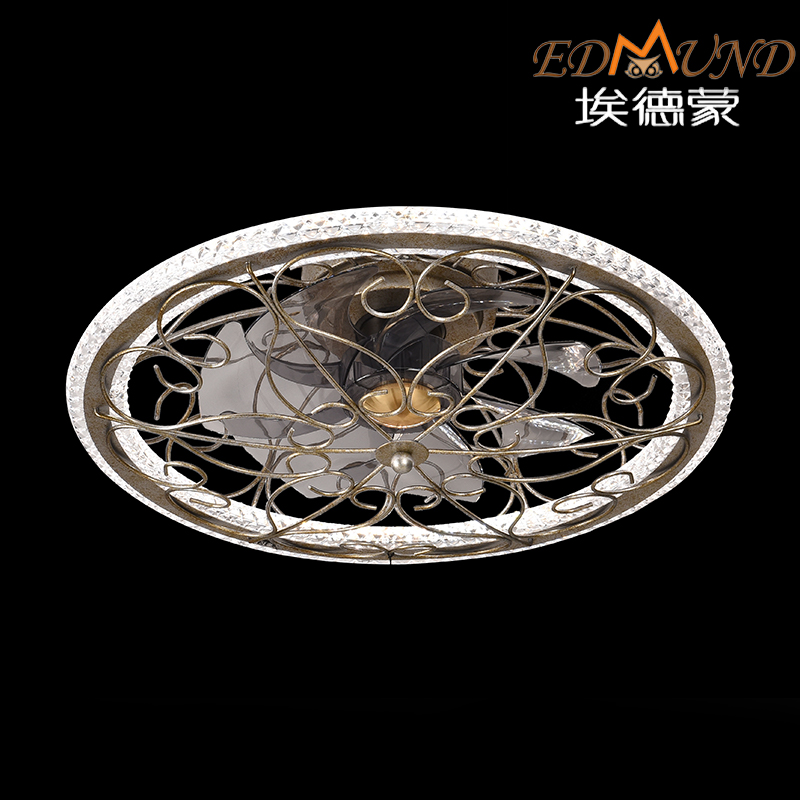 C005 mennyezeti ventilátor fény