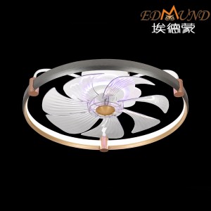 C006 mennyezeti ventilátor fény