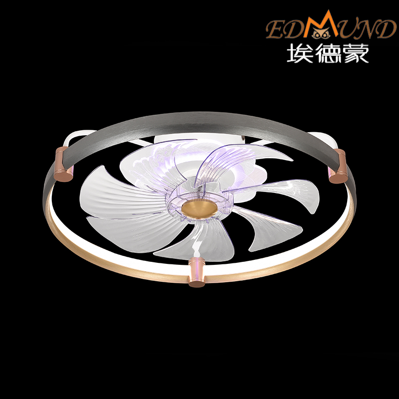 C006 mennyezeti ventilátor fény