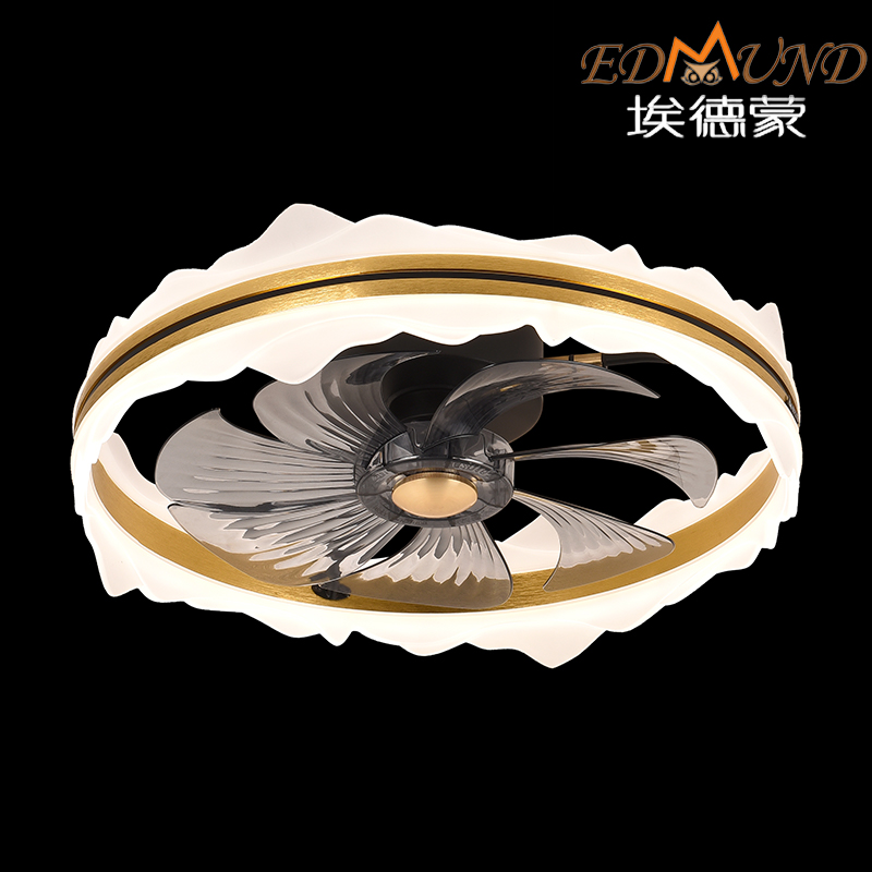 C008-GD mennyezeti ventilátor fény