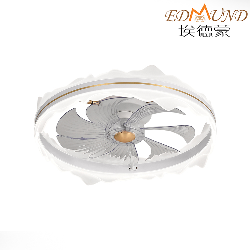 C008-WH mennyezeti ventilátor fény