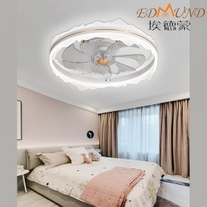 C008-WH mennyezeti ventilátor fény