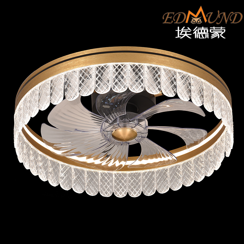 C010-GD mennyezeti ventilátor fény