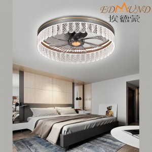 C011-GRY mennyezeti ventilátor fény