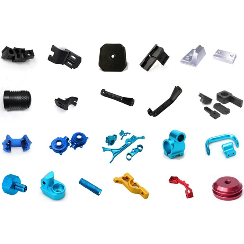 Kövesse a Kínában a legjobb CNC -megmunkálási szolgáltatás követésének lépéseit