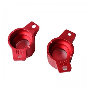 CNC megmunkálási prototípus szolgáltatás