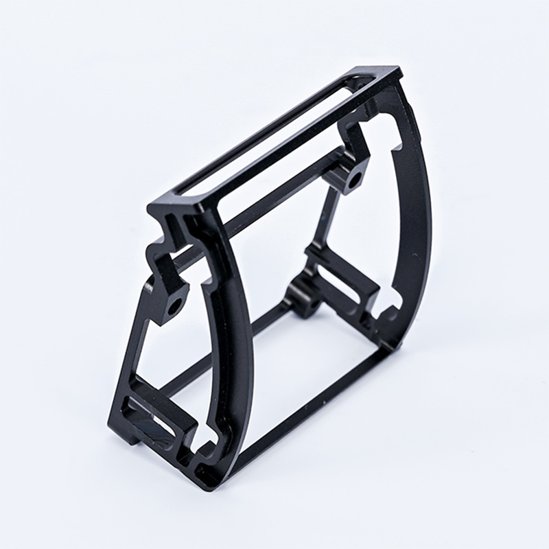 Egyéni gyártási CNC megmunkálási szolgáltatás