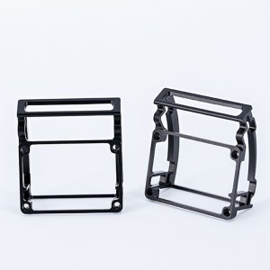 Egyéni gyártási CNC megmunkálási szolgáltatás