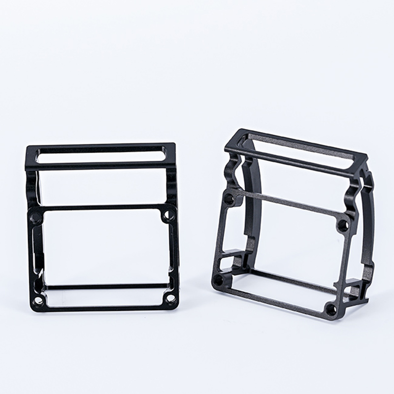 Egyéni gyártási CNC megmunkálási szolgáltatás