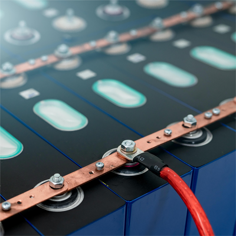 A lítium vas -foszfát akkumulátor ciklus élettartama és kisülési mélysége közötti kapcsolat