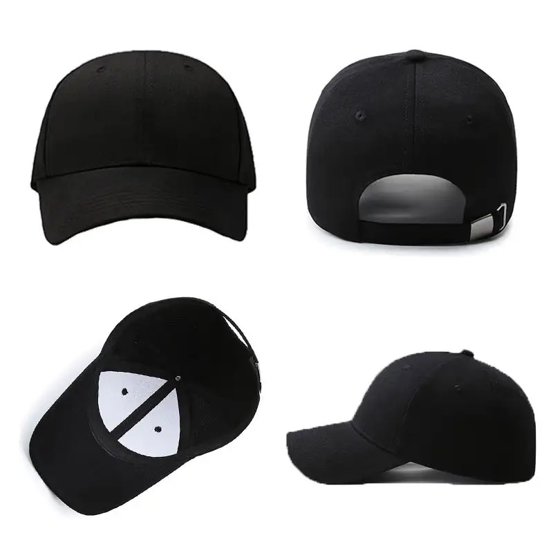 Forró eladási kalap divat egyedinagykereskedelmi promóciós baseball sapka