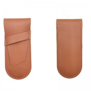 Bőrkulcs csat, USB meghajtó bőr tok, különféle kis bőráru, bőr pénztárca kártya tok