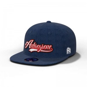 Nagykereskedelmi gyári ár prémiumnagykereskedelmi gyári ár Premium 6 Panel Férfi Sport Cap Egyéni Színes Logó hímzés Korodboy Snapmens Hatmens Sports Cap egyed