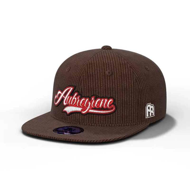 Nagykereskedelmi gyári ár prémiumnagykereskedelmi gyári ár Premium 6 Panel Férfi Sport Cap Egyéni Színes Logó hímzés Korodboy Snapmens Hatmens Sports Cap egyed