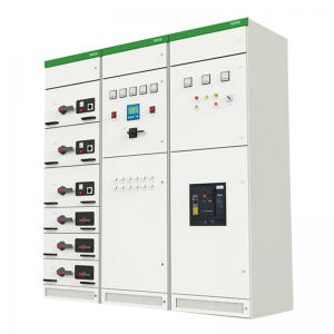 MNS típusú alacsony feszültségű kapcsolóberendezés