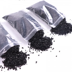 SBR gumi granulátum