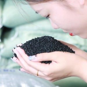 SBR gumi granulátum