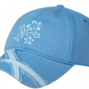 EMB javítás durva élű mosott sapka