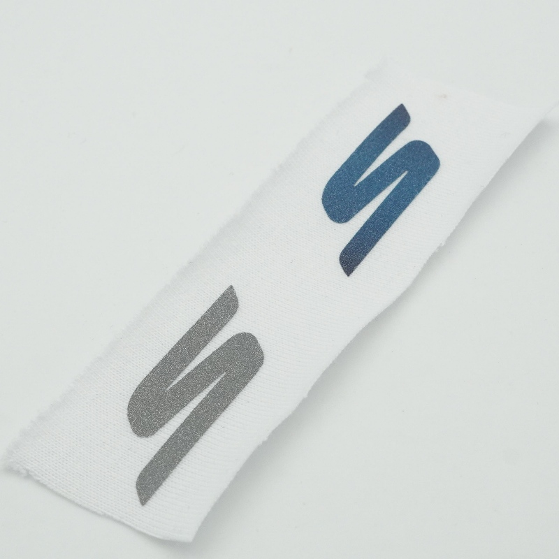 Transzfer matrica DTF műanyag szol vas matrica hőátadás kapucnis képernyőnyomás PVC modern mosható cipő szol gép 100db