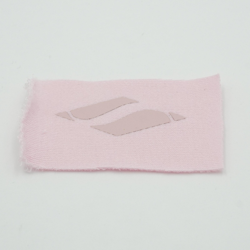 Állandó hőátviteli vinil hő áthalad a hőkezeléshez oracal