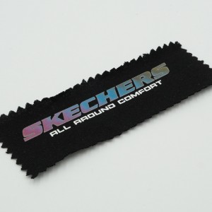 Hőátvitelinyomtatás rugalmas