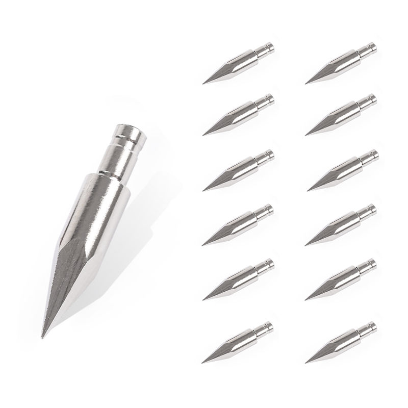 ELONGARROW 151061 65 Grainnyílhegyek ID4.2 mm -esnyílcsavarokhoz