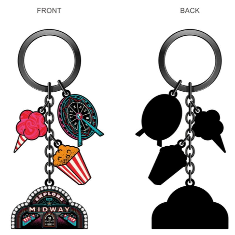 Új dizájnt és termékeket összerakni