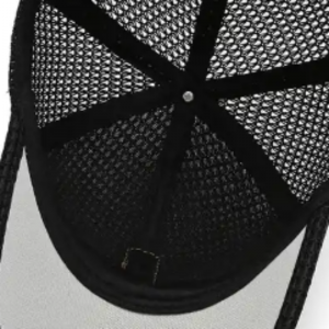 A férfiak üreges háló kalapjanők újnyári kültérinapfény kalapja divat egységes színű vad lélegző baseball sapka apa sapka