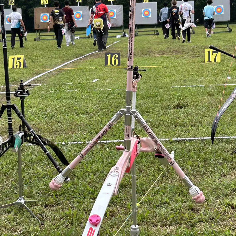 Hogy az íjászat egészségessé tesz minket?