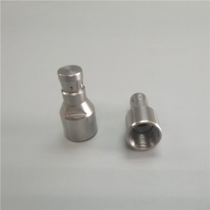 Nagynyomású vízsugaras man Holhole lefolyó cső szennyvíztisztító fúvóka