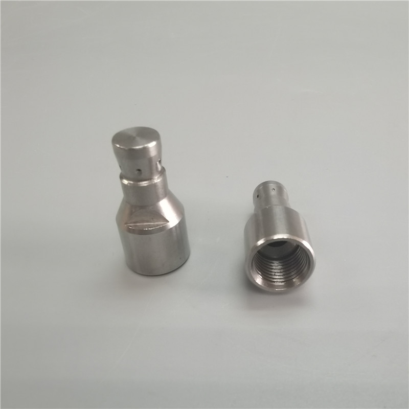 Nagynyomású vízsugaras man Holhole lefolyó cső szennyvíztisztító fúvóka