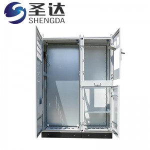 Alacsony feszültségű kapcsolóberendezés