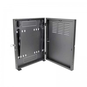 Fémlemez alváz felszíni kezelés eloxálás