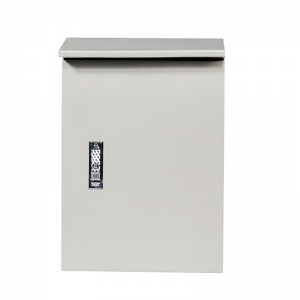 Kültéri energiaelosztó doboz