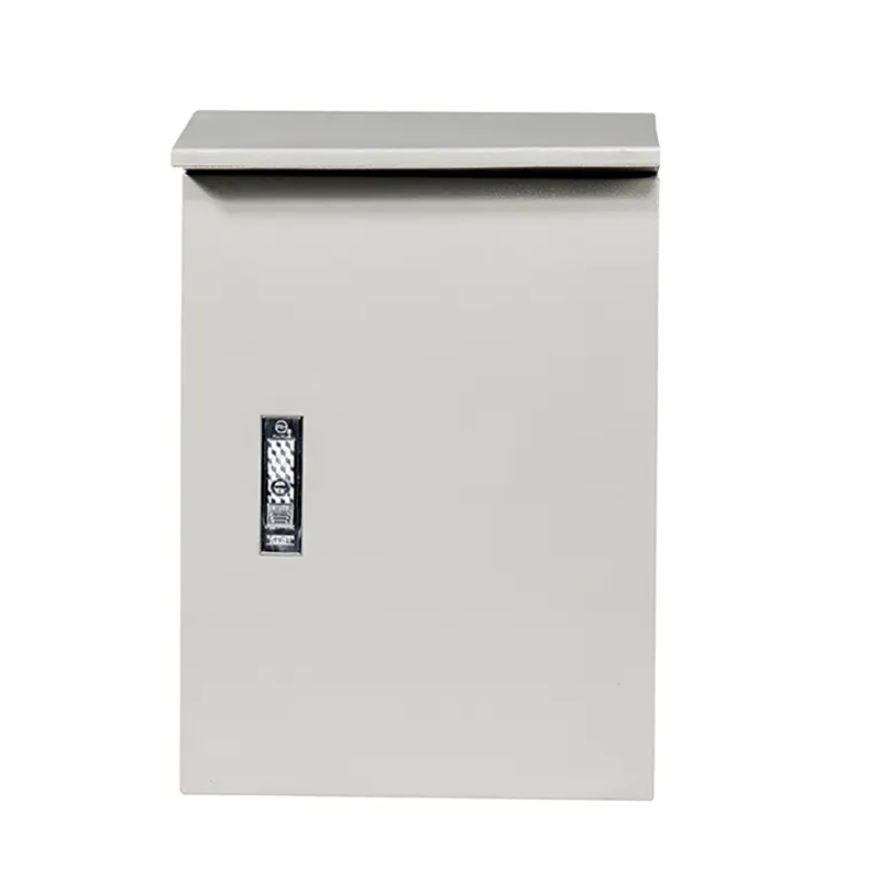 Kültéri energiaelosztó doboz