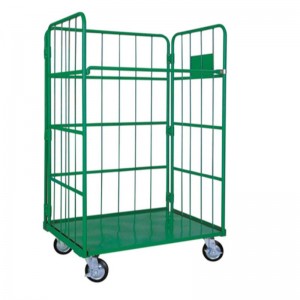 Raktárhengeres ketrecek