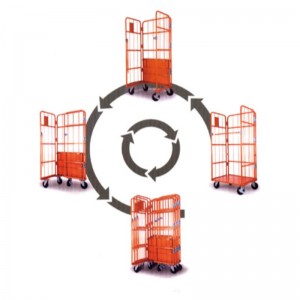 Raktárhengeres ketrecek