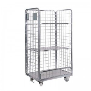 Mosoda tekercs ketrec