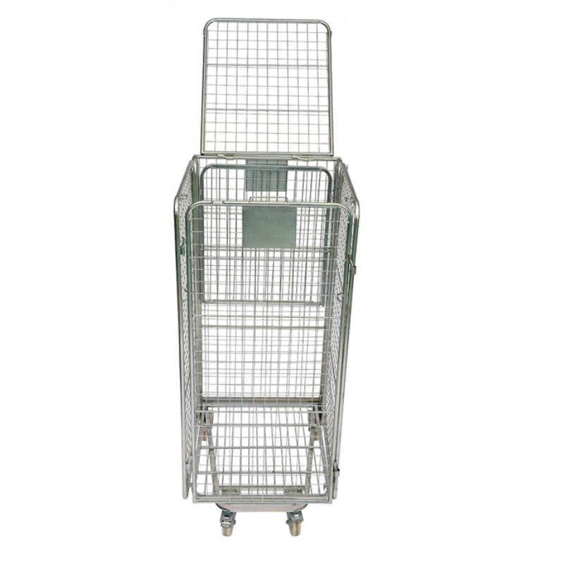 Biztonsági tartály