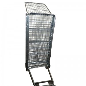 Biztonsági tartály