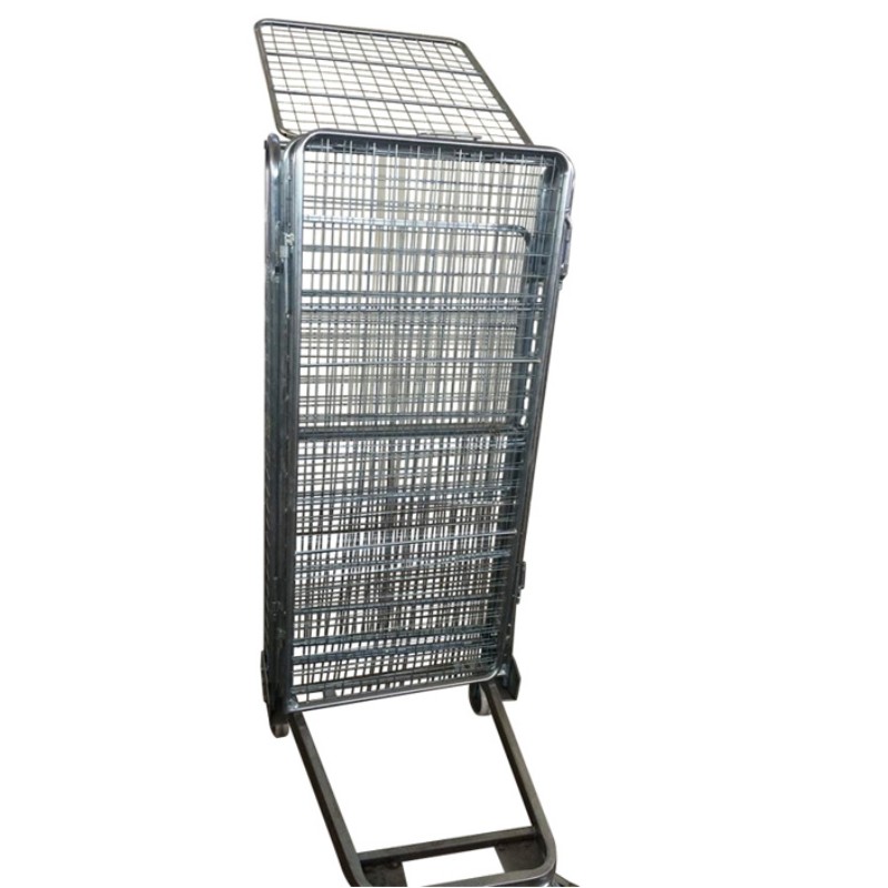 Biztonsági tartály