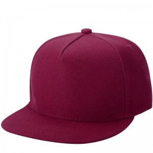 Egyéni kiváló minőségű hímző sport golf Egyedi Üres Több szín tiszta pamut ívelt Visor Snapback Dad 5 panel kalapok