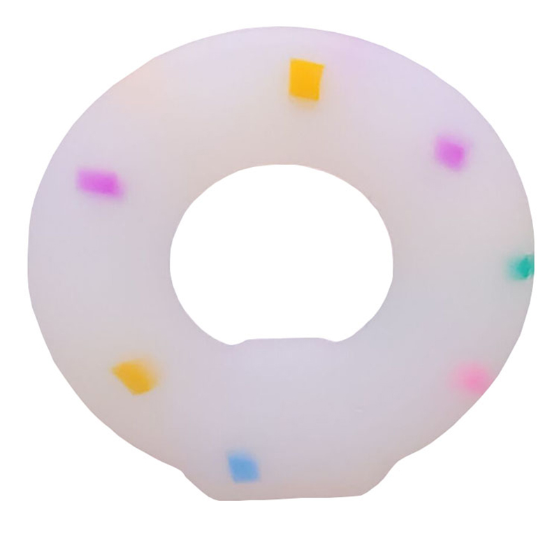 Forró értékesítés férfiak szexuális játék pénisz gyűrűs kakas gyűrű férfiak maszturbáció (zselé)