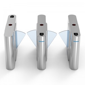 Arc Wing Gate (átlátszó lemez)