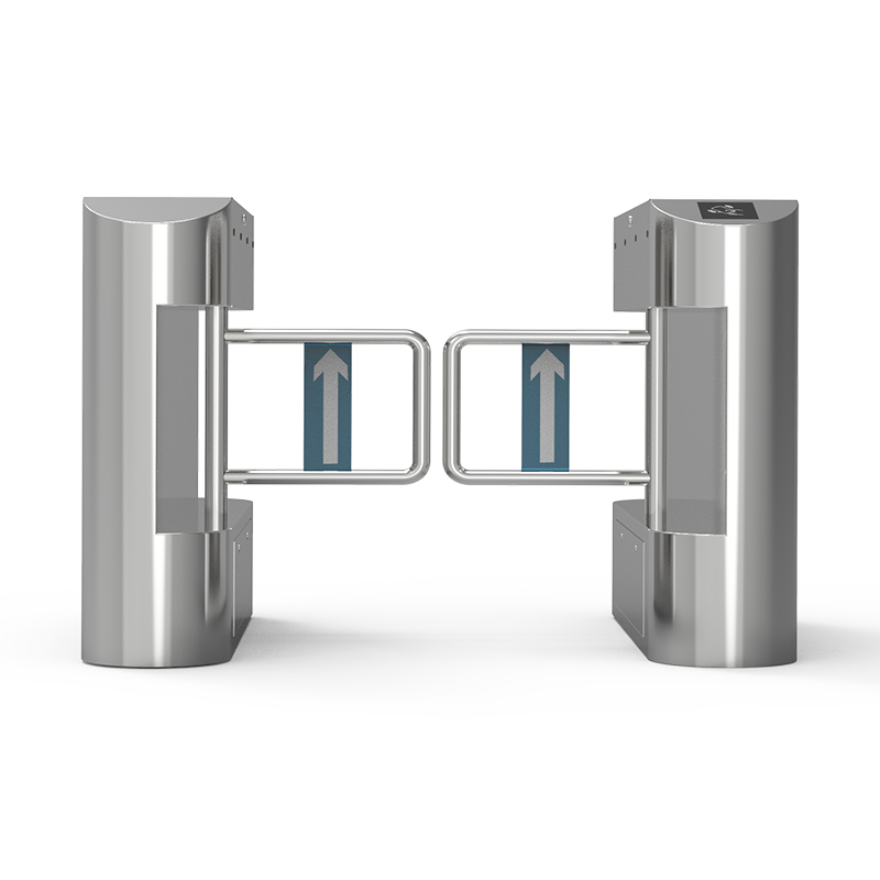 ARC Borderless Swing Gate