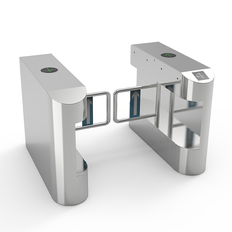 ARC Borderless Swing Gate