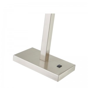 Hospitality Suite asztali lámpa a vendégszobában